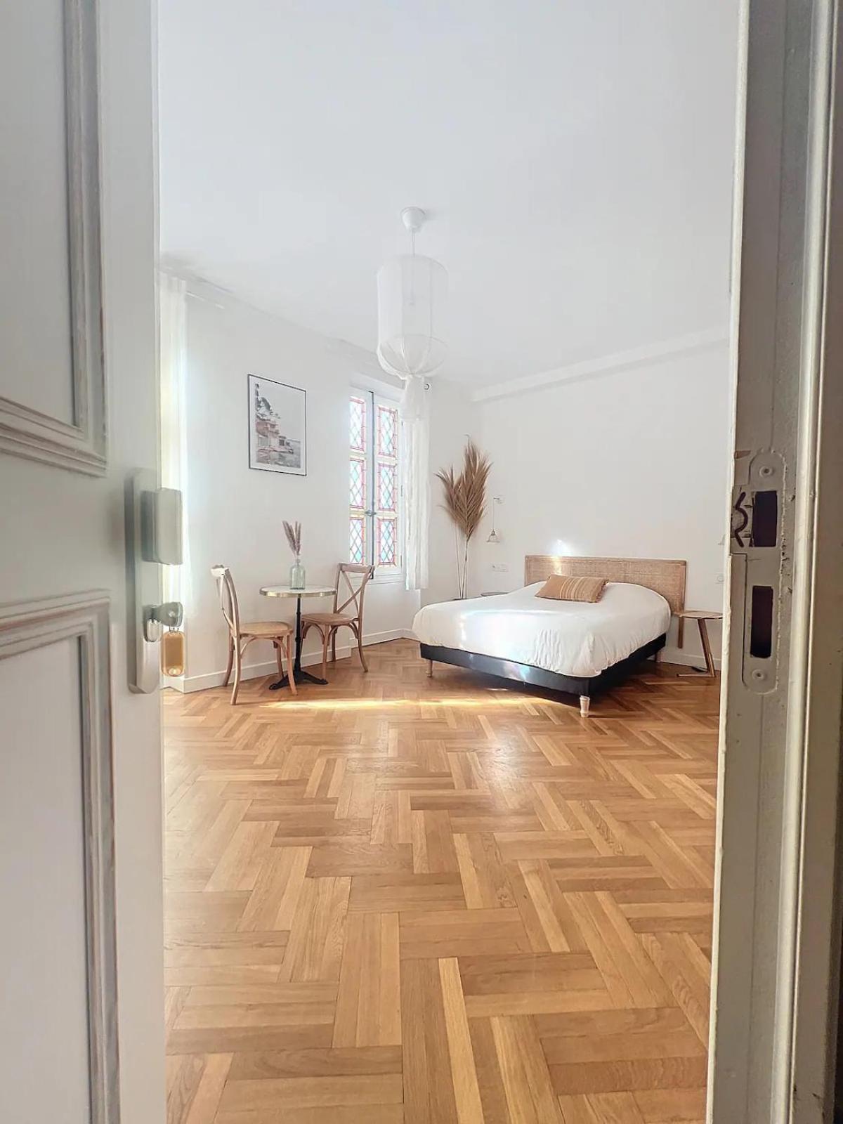- - Maison Uma - - Wifi, Netflix, Mer Et Centre 马赛 外观 照片