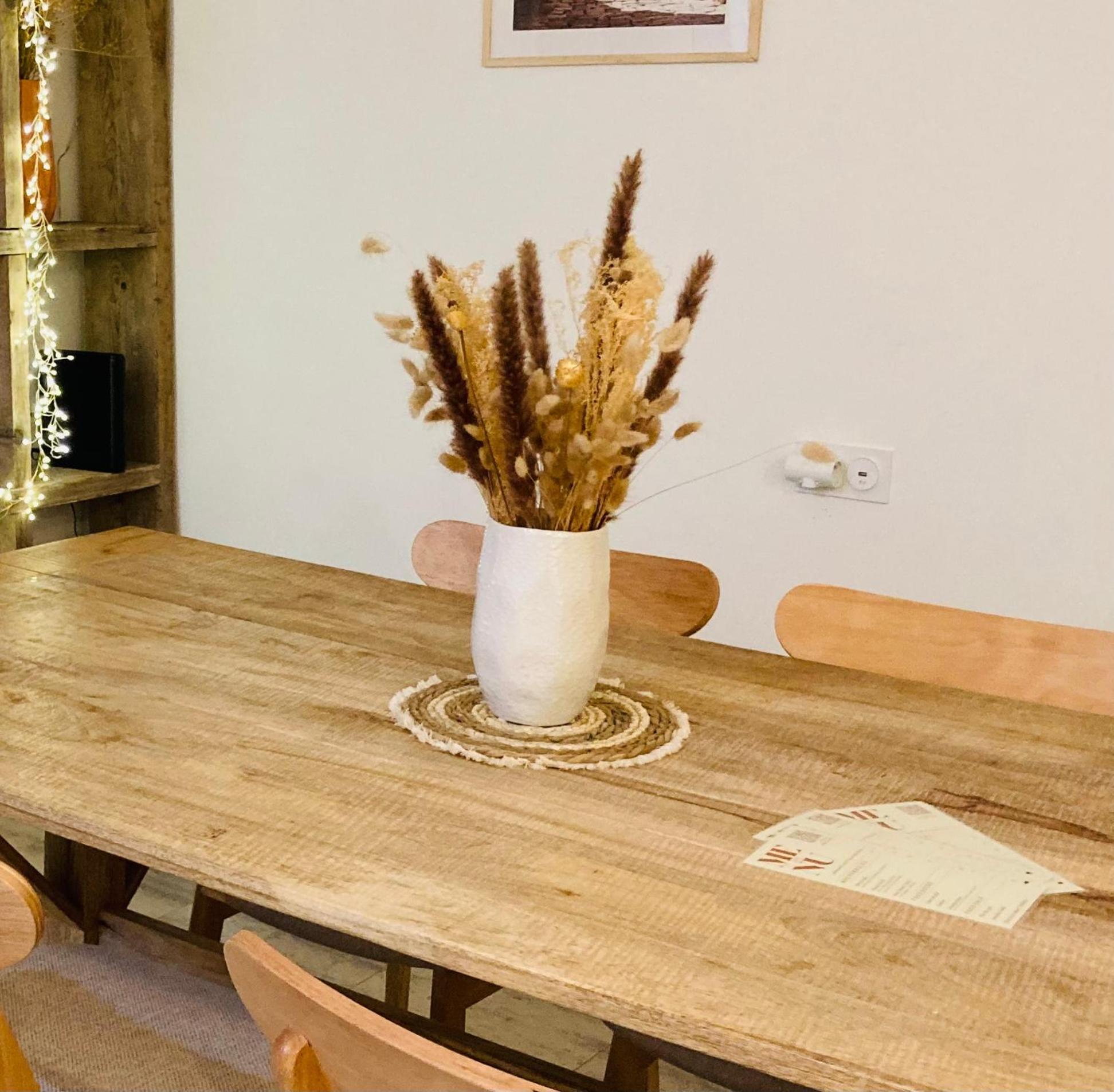 - - Maison Uma - - Wifi, Netflix, Mer Et Centre 马赛 外观 照片